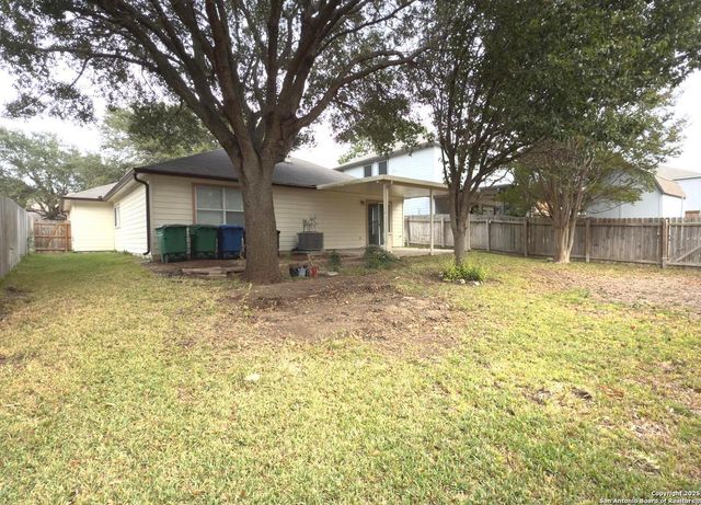 15411 Spring Coral, San Antonio, TX 78247