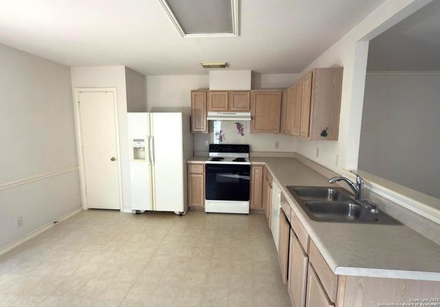 15411 Spring Coral, San Antonio, TX 78247