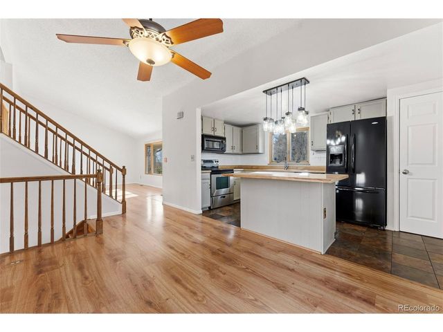 6355 Leadville Cir, Colorado Springs, CO 80919