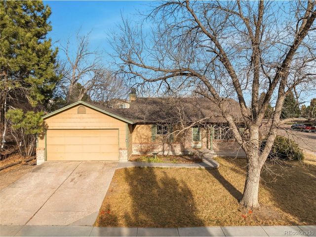6355 Leadville Cir, Colorado Springs, CO 80919