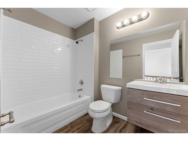 6355 Leadville Cir, Colorado Springs, CO 80919