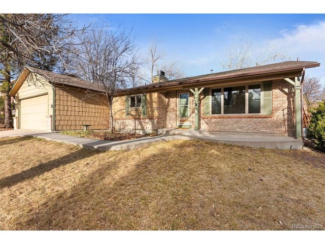 6355 Leadville Cir, Colorado Springs, CO 80919