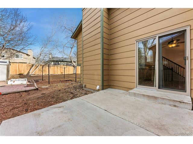 6355 Leadville Cir, Colorado Springs, CO 80919