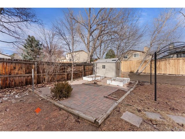 6355 Leadville Cir, Colorado Springs, CO 80919
