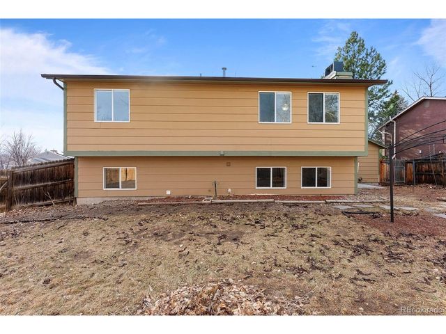 6355 Leadville Cir, Colorado Springs, CO 80919