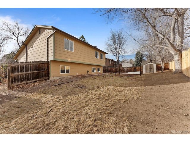 6355 Leadville Cir, Colorado Springs, CO 80919