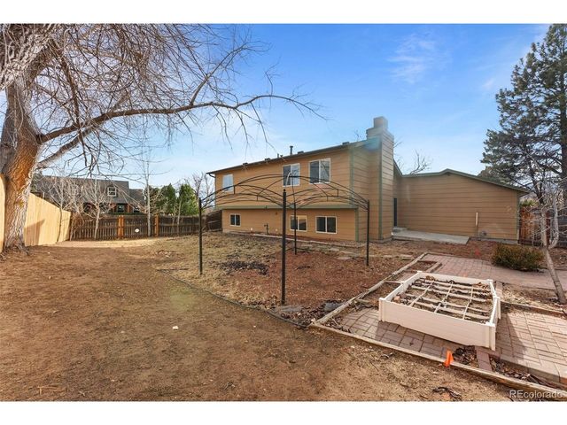 6355 Leadville Cir, Colorado Springs, CO 80919