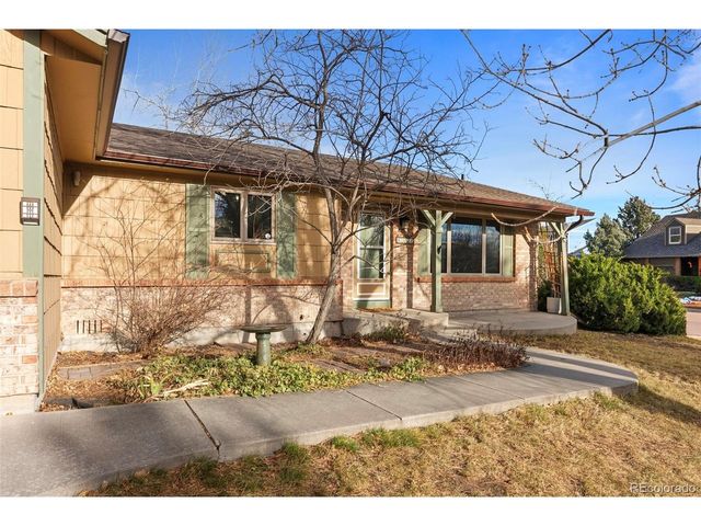 6355 Leadville Cir, Colorado Springs, CO 80919