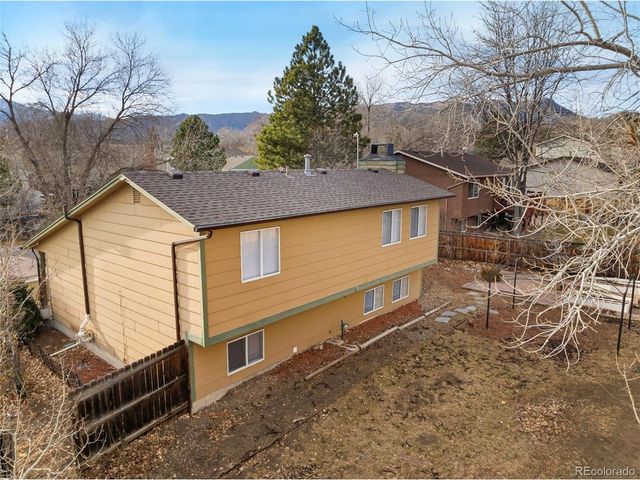 6355 Leadville Cir, Colorado Springs, CO 80919