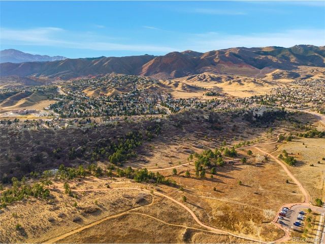 6355 Leadville Cir, Colorado Springs, CO 80919