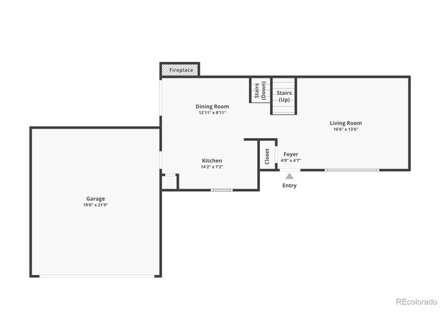 6355 Leadville Cir, Colorado Springs, CO 80919