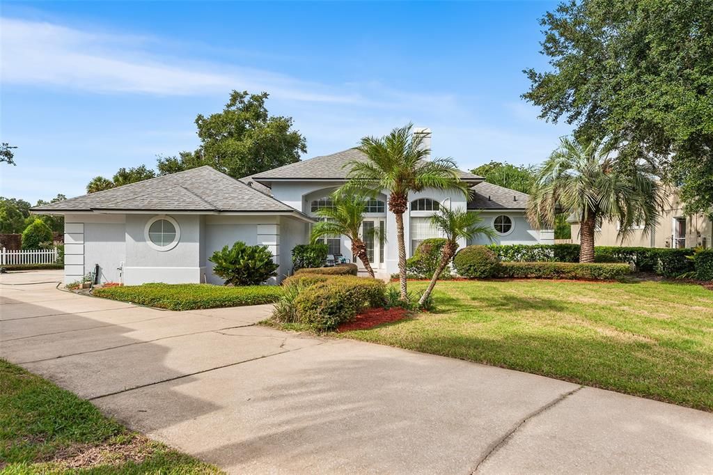 1107 ARBOR GLEN CIRCLE, Winter Springs, FL 32708