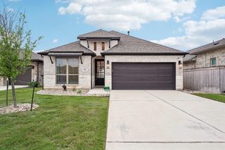 133 Plumbago LOOP, Bastrop, TX 78602