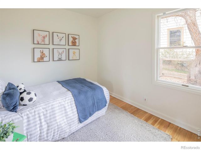 2447 20th Street, Boulder, CO 80304