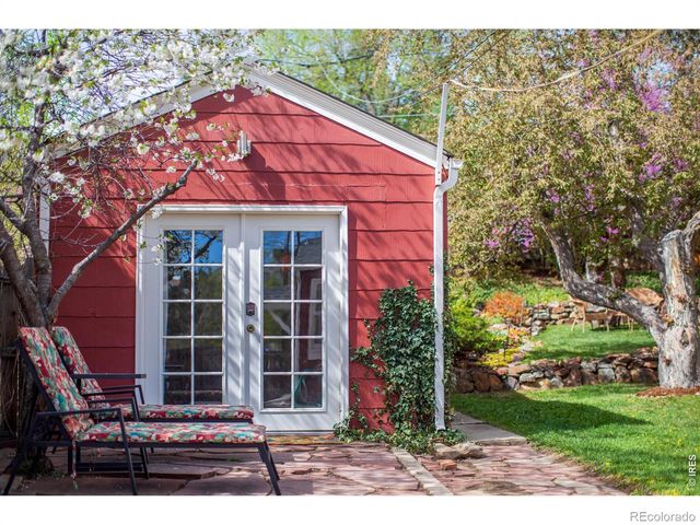 2447 20th Street, Boulder, CO 80304