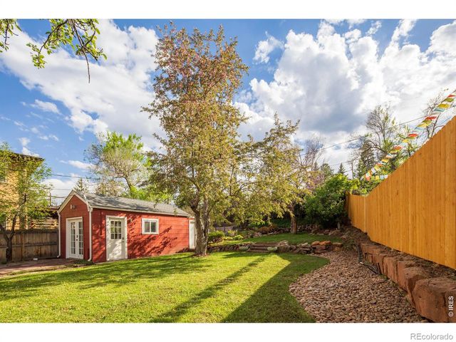 2447 20th Street, Boulder, CO 80304