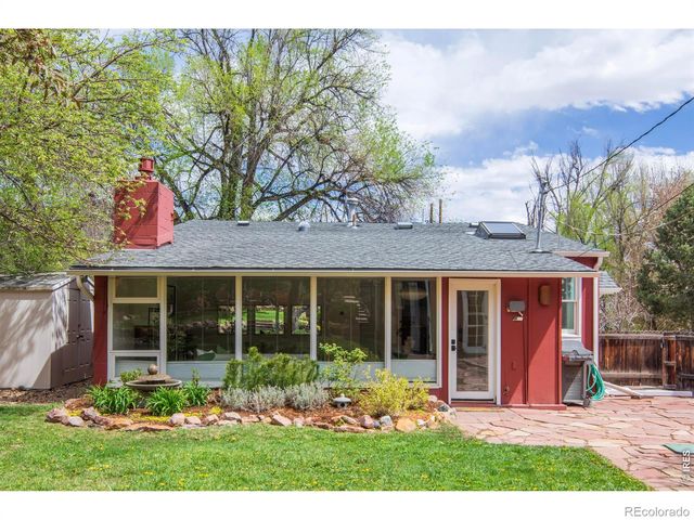 2447 20th Street, Boulder, CO 80304