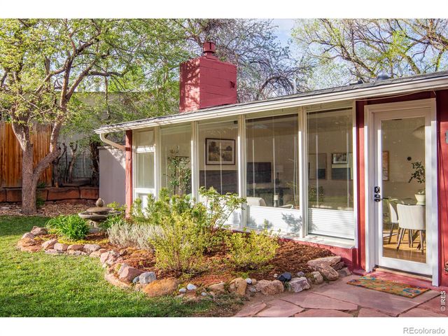 2447 20th Street, Boulder, CO 80304