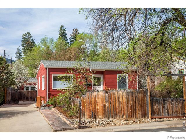 2447 20th Street, Boulder, CO 80304