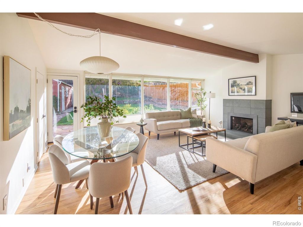 2447 20th Street, Boulder, CO 80304