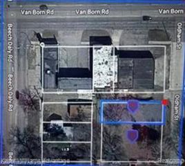 6810 Oldham Street, Taylor, MI 48180