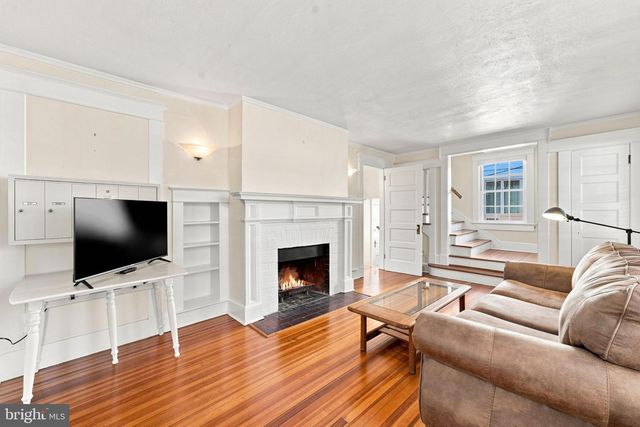 58 WINCHESTER ST, Warrenton, VA 20186
