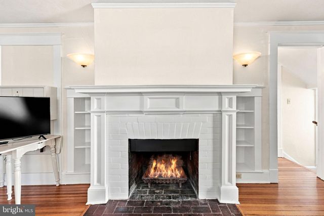 58 WINCHESTER ST, Warrenton, VA 20186