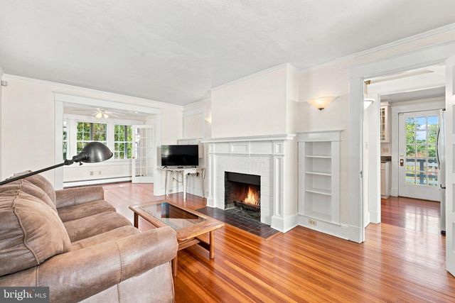 58 WINCHESTER ST, Warrenton, VA 20186