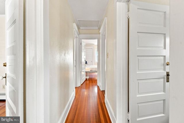 58 WINCHESTER ST, Warrenton, VA 20186