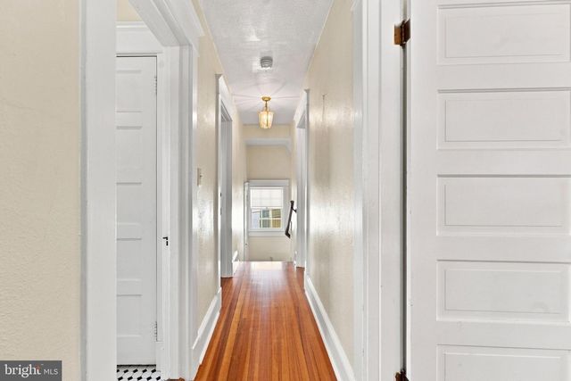 58 WINCHESTER ST, Warrenton, VA 20186