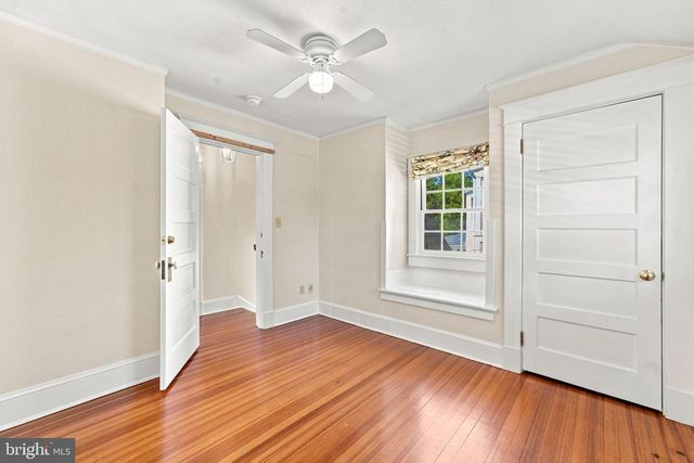 58 WINCHESTER ST, Warrenton, VA 20186