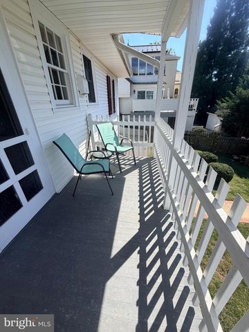 58 WINCHESTER ST, Warrenton, VA 20186