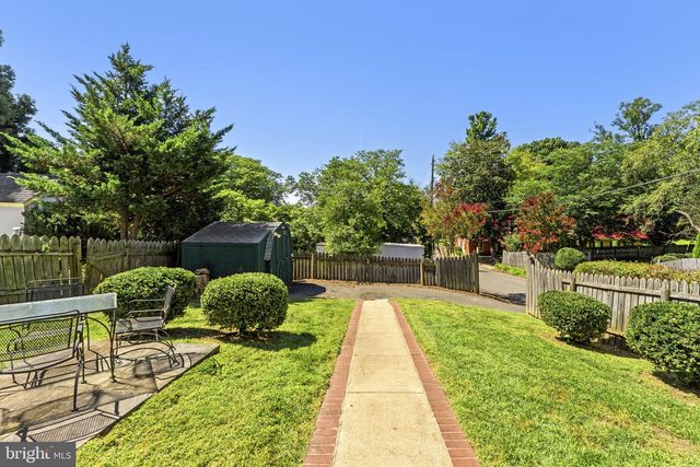 58 WINCHESTER ST, Warrenton, VA 20186