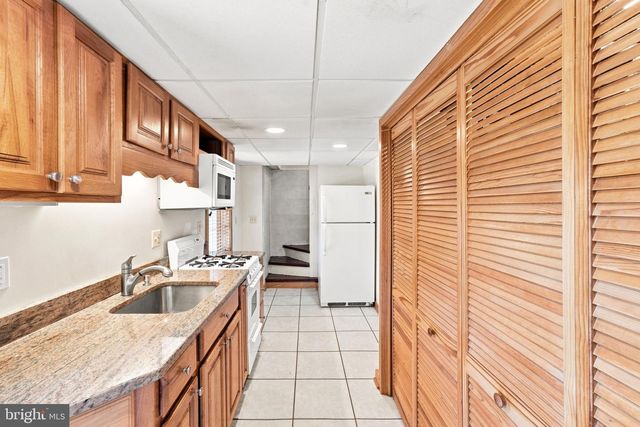 58 WINCHESTER ST, Warrenton, VA 20186