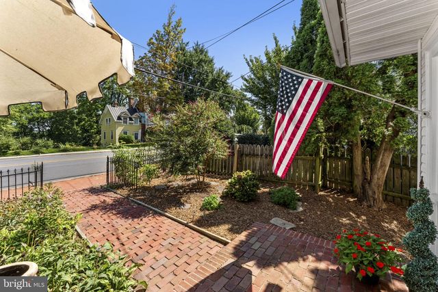 58 WINCHESTER ST, Warrenton, VA 20186