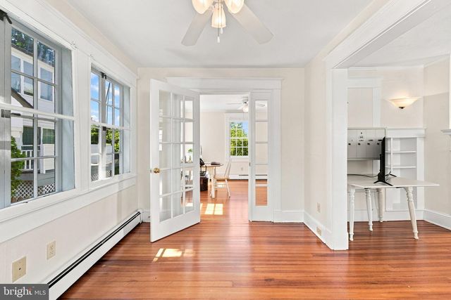 58 WINCHESTER ST, Warrenton, VA 20186