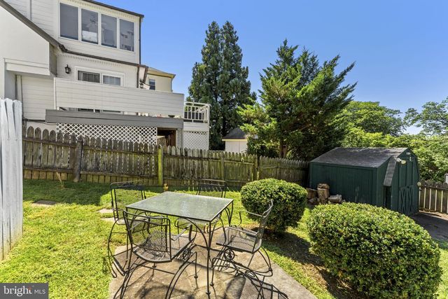 58 WINCHESTER ST, Warrenton, VA 20186