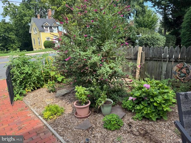 58 WINCHESTER ST, Warrenton, VA 20186