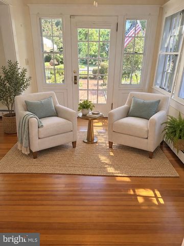 58 WINCHESTER ST, Warrenton, VA 20186