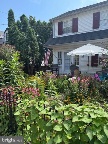 58 WINCHESTER ST, Warrenton, VA 20186