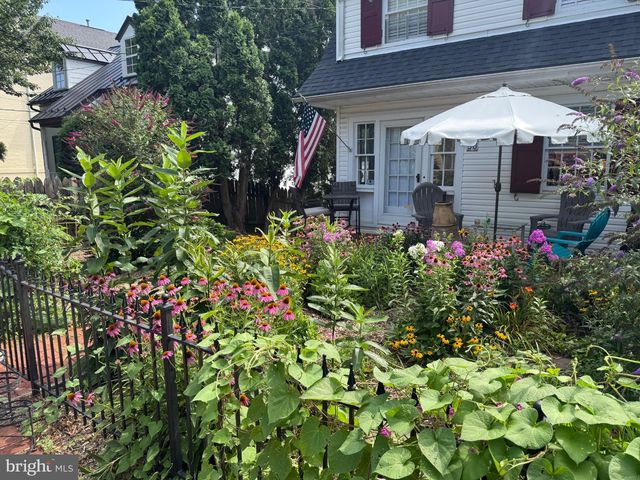 58 WINCHESTER ST, Warrenton, VA 20186