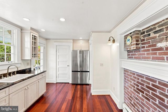 58 WINCHESTER ST, Warrenton, VA 20186