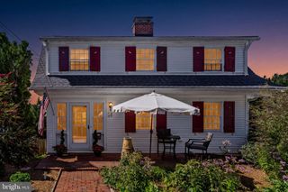 58 WINCHESTER ST, Warrenton, VA 20186