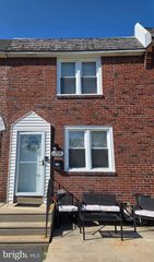 604 W CRESCENT DR, Glenolden, PA 19036