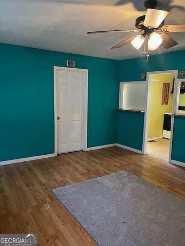 407 E Brooks Avenue, Griffin, GA 30223