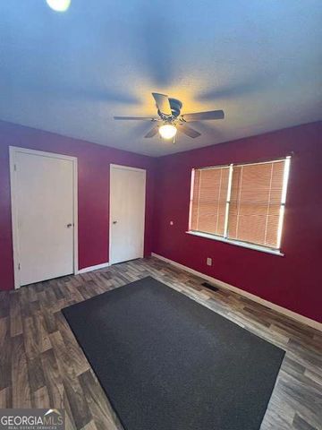 407 E Brooks Avenue, Griffin, GA 30223