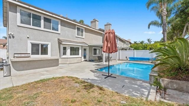 13155 Bay Meadow Avenue, Chino, CA 91710