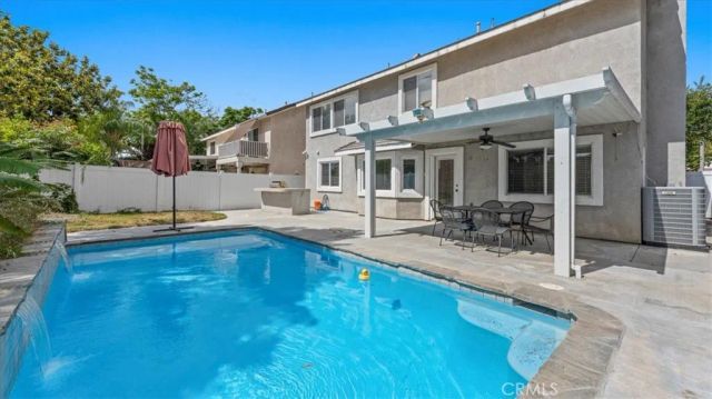 13155 Bay Meadow Avenue, Chino, CA 91710