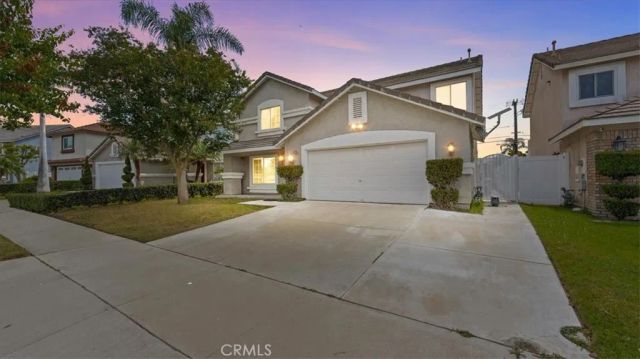 13155 Bay Meadow Avenue, Chino, CA 91710