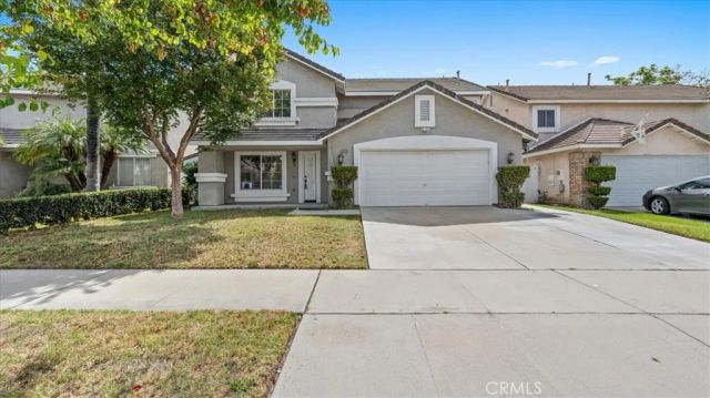13155 Bay Meadow Avenue, Chino, CA 91710